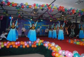 Corban Festival Show